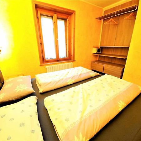 Residence Casa Longa By Livigno Accomodation 客房 照片