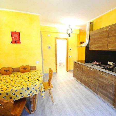Residence Casa Longa By Livigno Accomodation 客房 照片