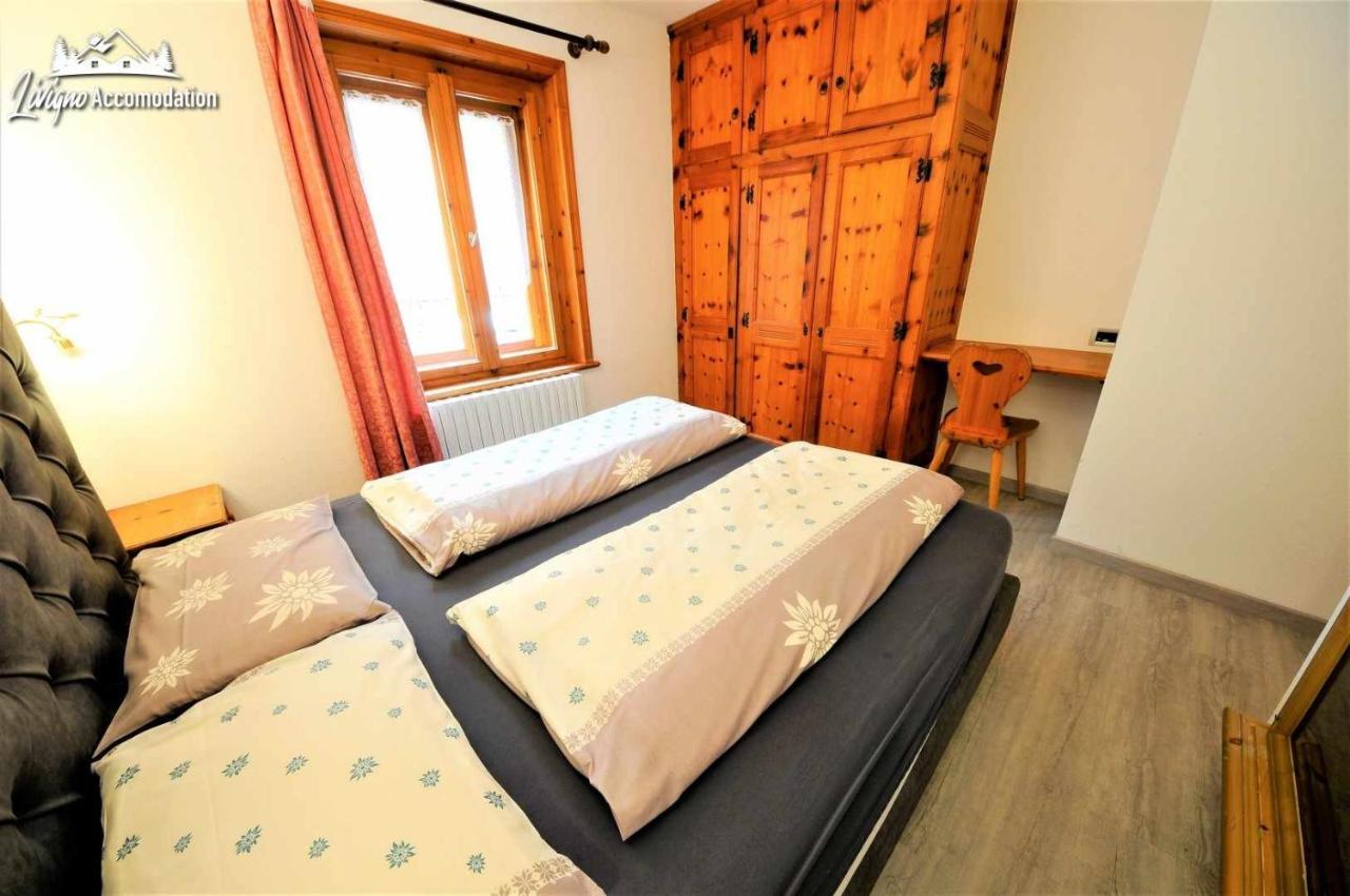 Residence Casa Longa By Livigno Accomodation 客房 照片