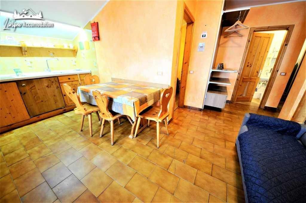 Residence Casa Longa By Livigno Accomodation 外观 照片