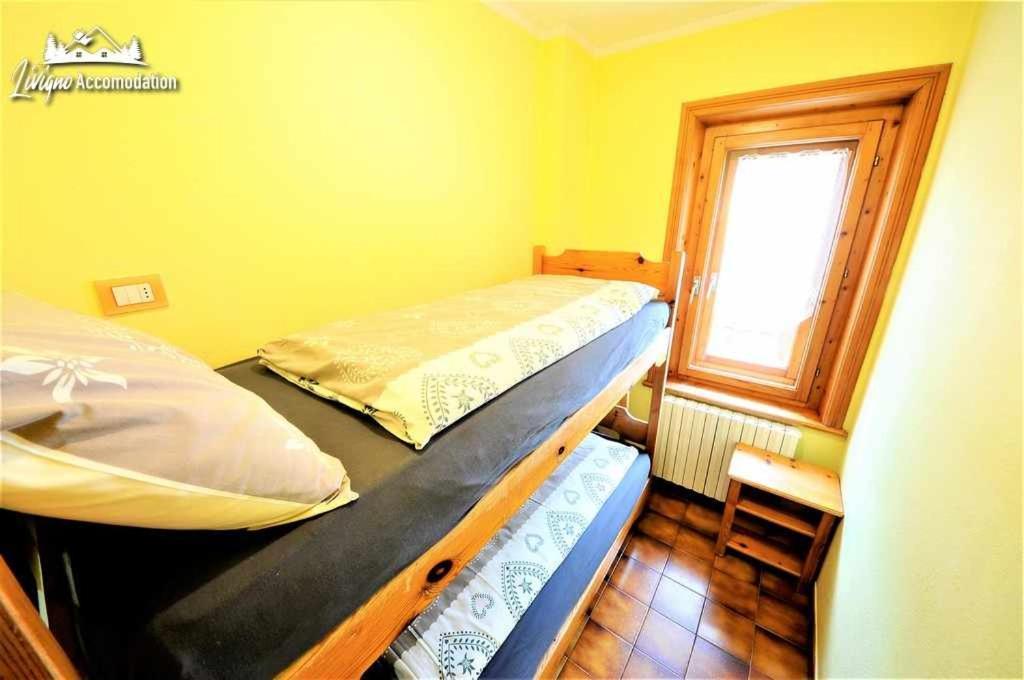 Residence Casa Longa By Livigno Accomodation 外观 照片