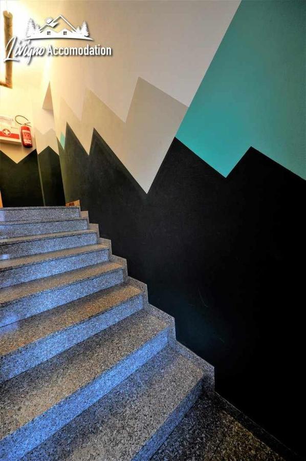 Residence Casa Longa By Livigno Accomodation 外观 照片