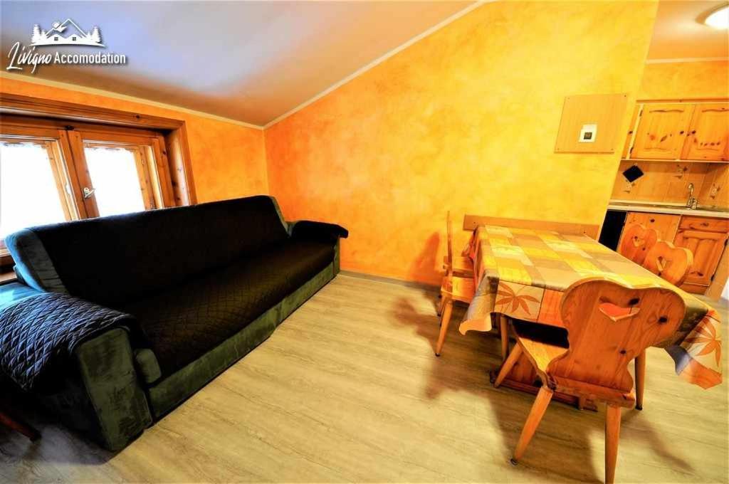 Residence Casa Longa By Livigno Accomodation 外观 照片