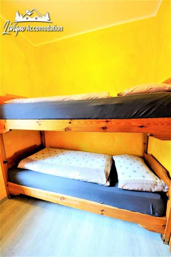 Residence Casa Longa By Livigno Accomodation 客房 照片