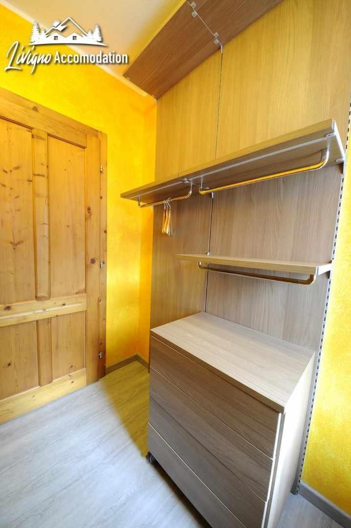 Residence Casa Longa By Livigno Accomodation 客房 照片