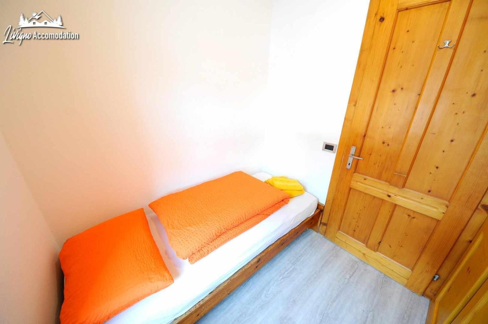 Residence Casa Longa By Livigno Accomodation 客房 照片