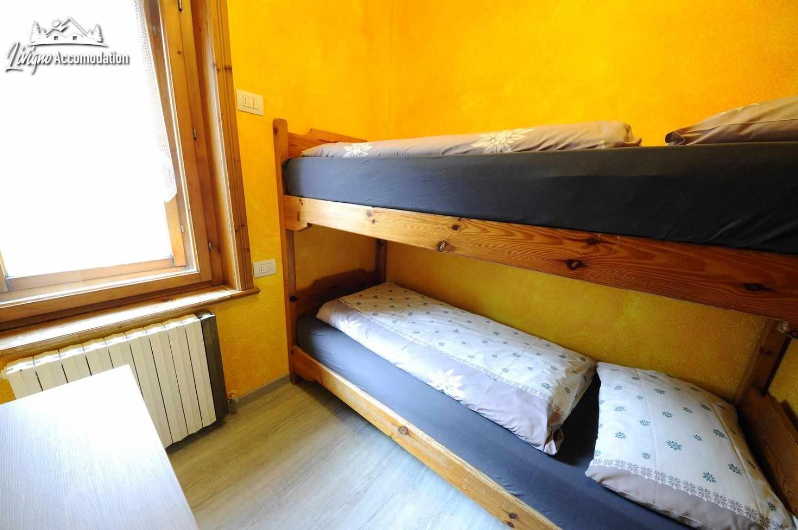 Residence Casa Longa By Livigno Accomodation 客房 照片