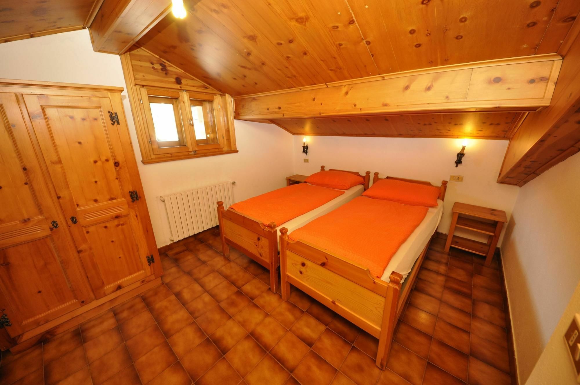 Residence Casa Longa By Livigno Accomodation 外观 照片