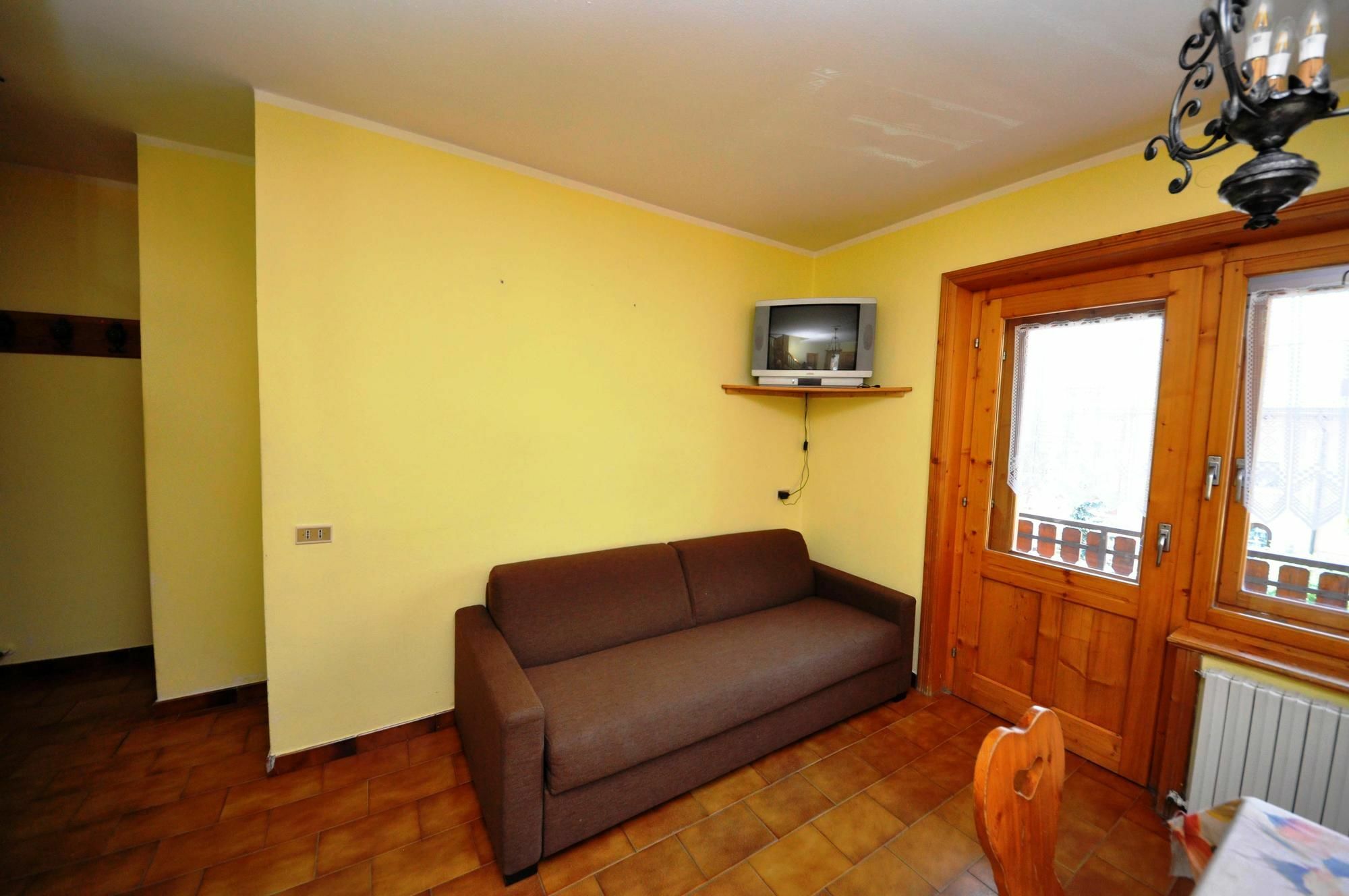 Residence Casa Longa By Livigno Accomodation 外观 照片
