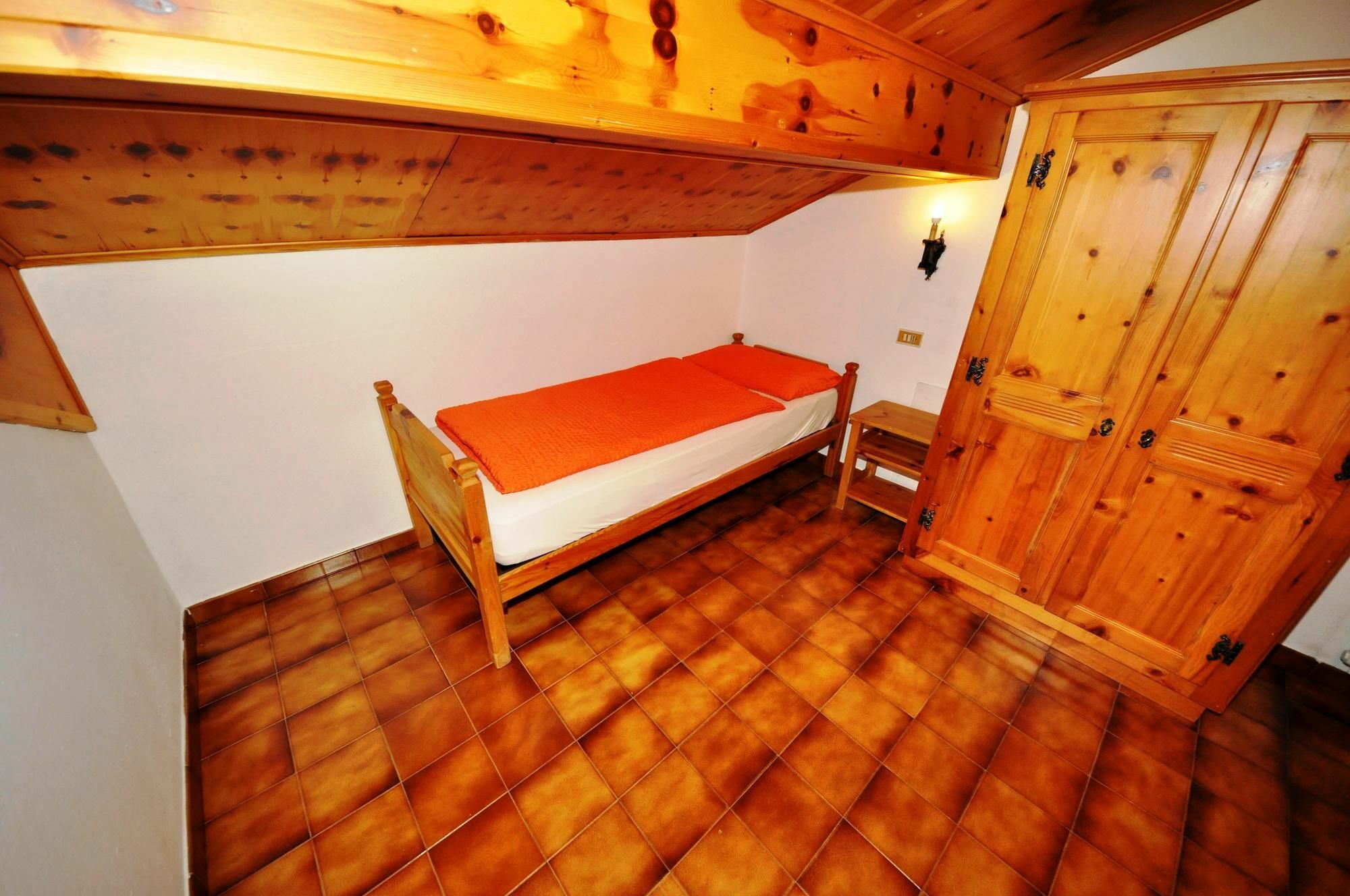 Residence Casa Longa By Livigno Accomodation 外观 照片