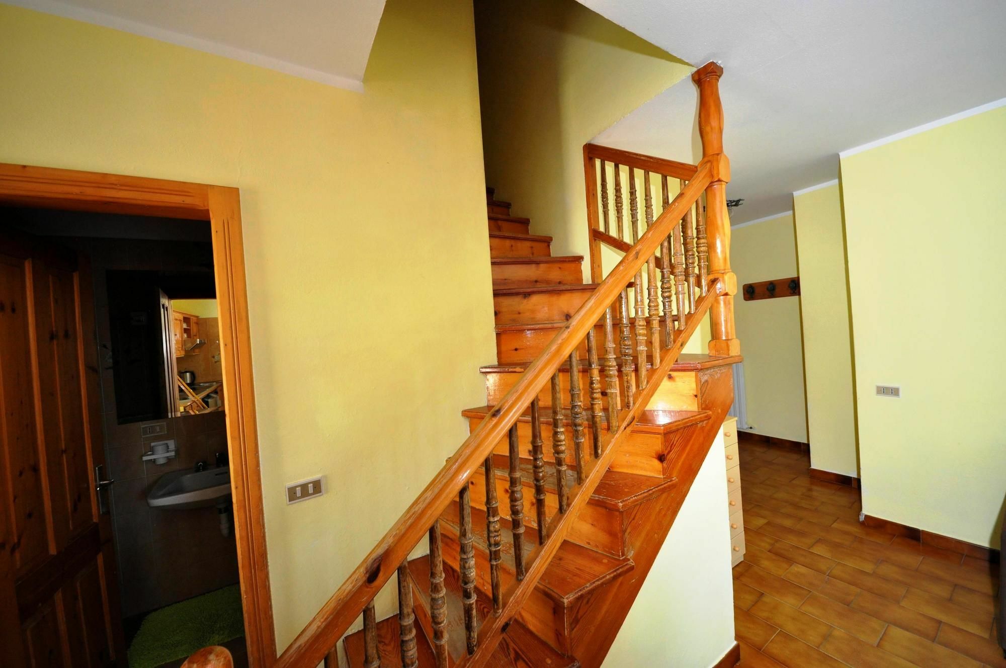 Residence Casa Longa By Livigno Accomodation 外观 照片