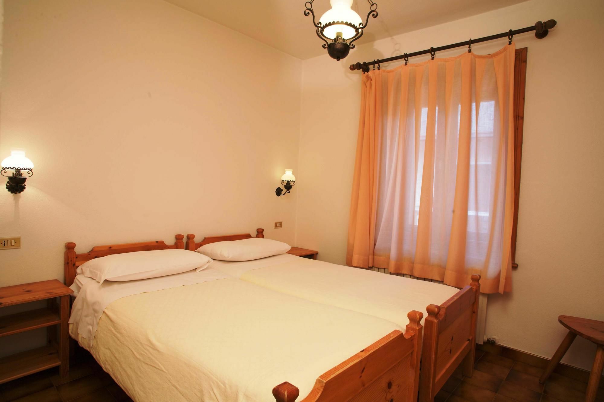 Residence Casa Longa By Livigno Accomodation 外观 照片