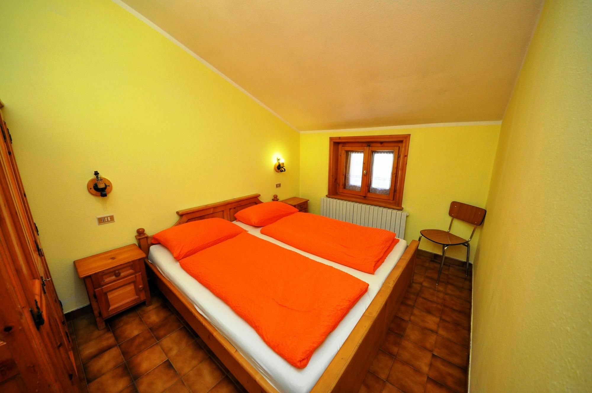 Residence Casa Longa By Livigno Accomodation 外观 照片